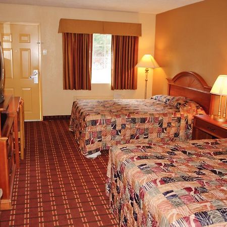 San Augustine Inn Ngoại thất bức ảnh
