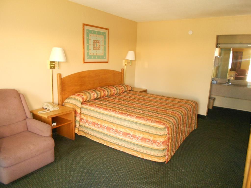 San Augustine Inn Phòng bức ảnh