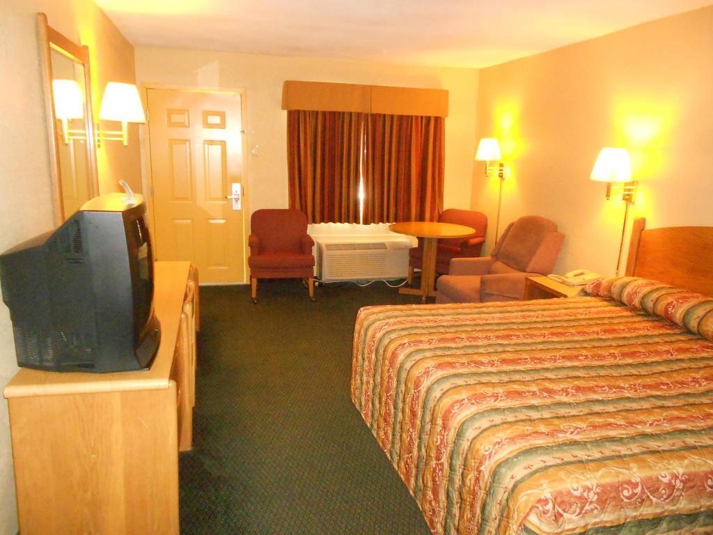 San Augustine Inn Phòng bức ảnh