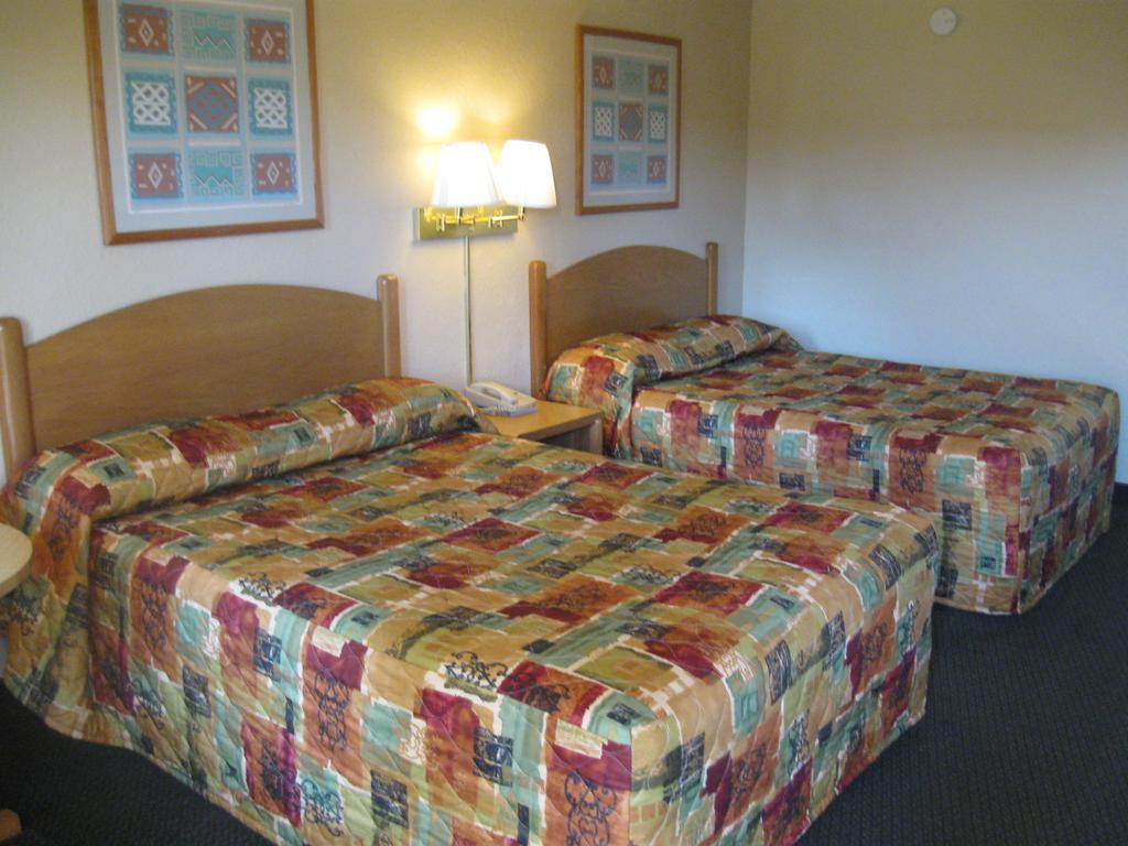 San Augustine Inn Phòng bức ảnh
