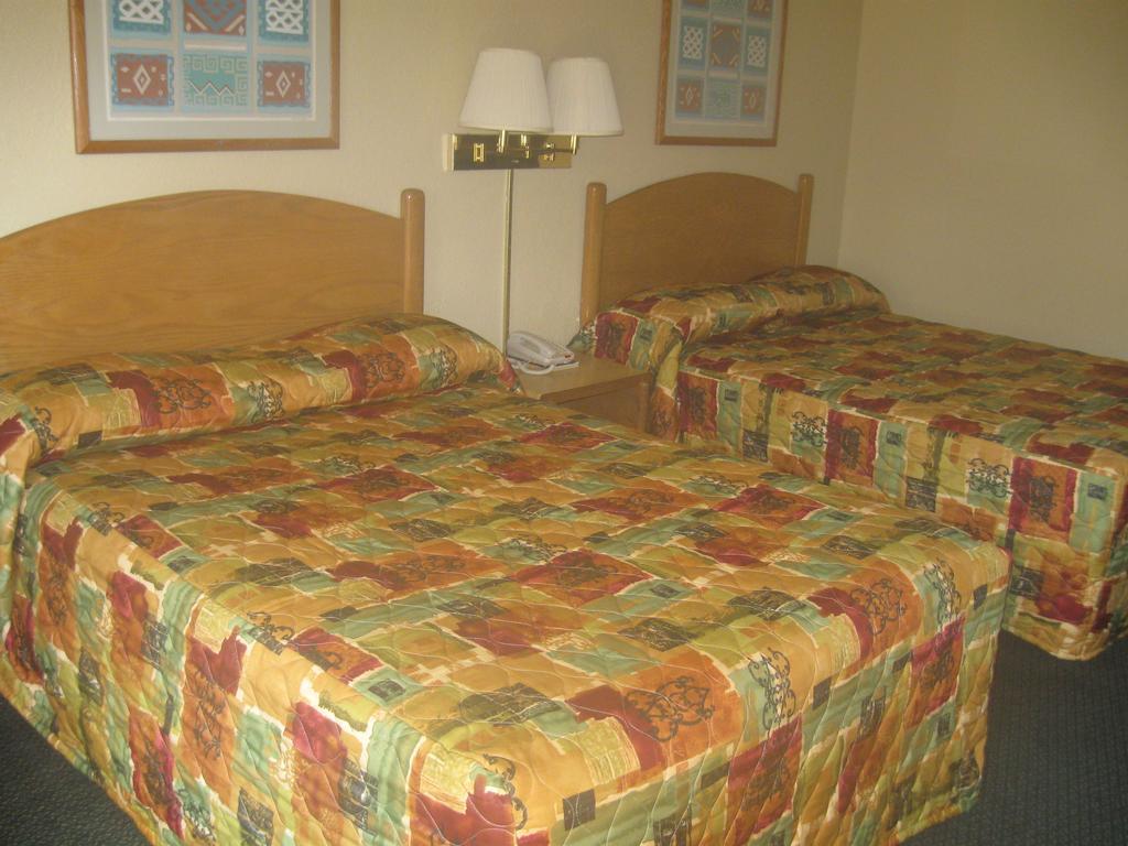 San Augustine Inn Phòng bức ảnh
