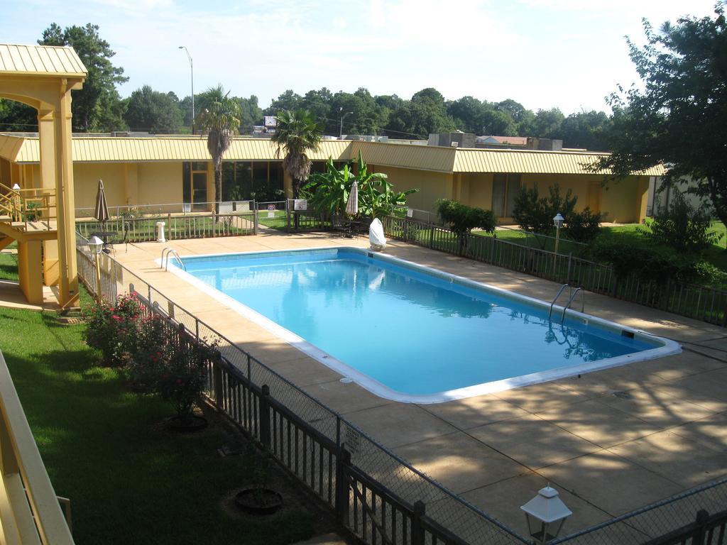 San Augustine Inn Ngoại thất bức ảnh