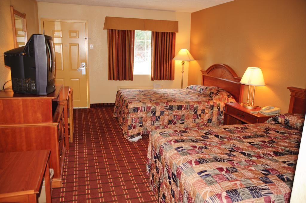 San Augustine Inn Ngoại thất bức ảnh