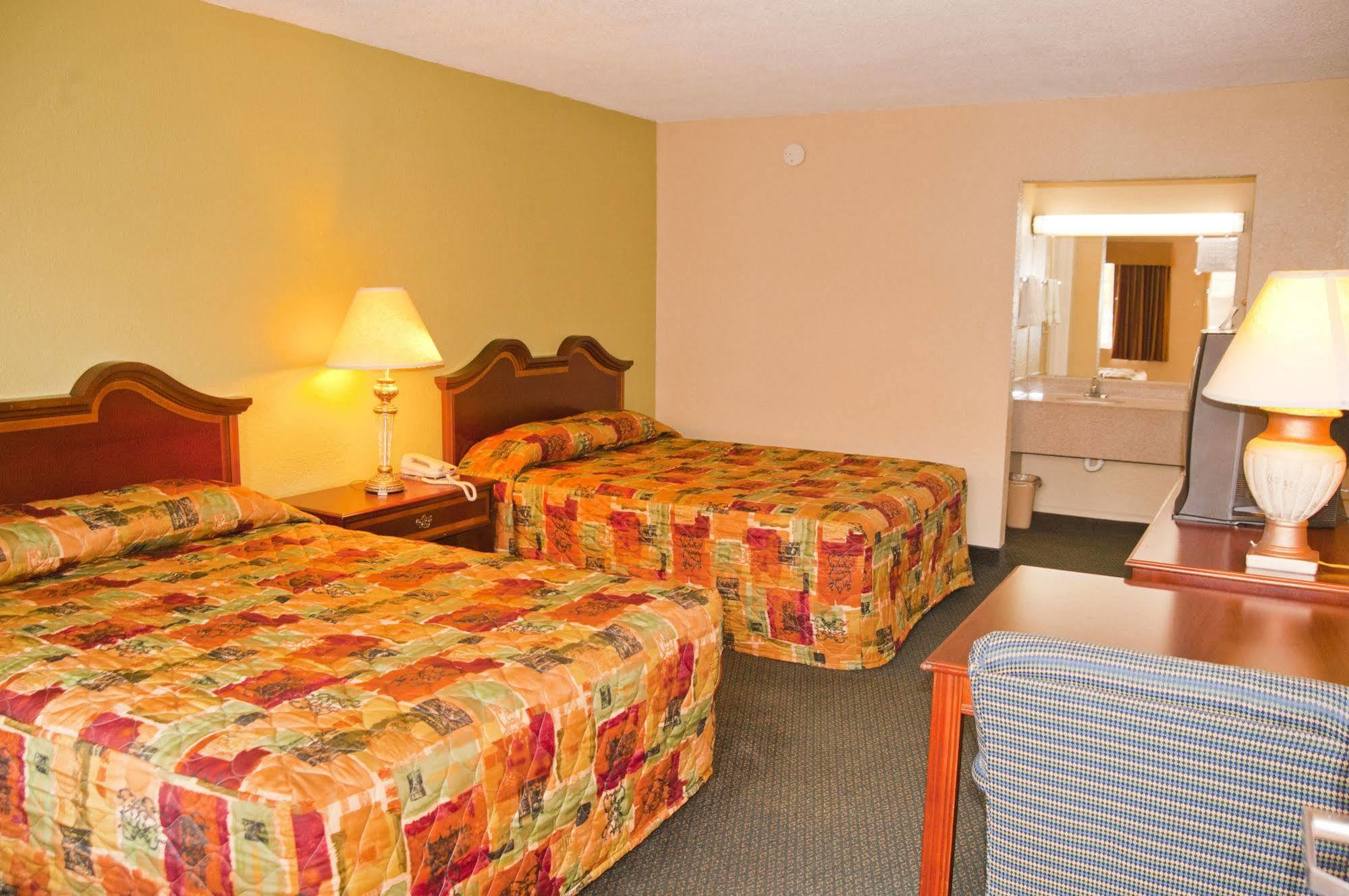 San Augustine Inn Ngoại thất bức ảnh
