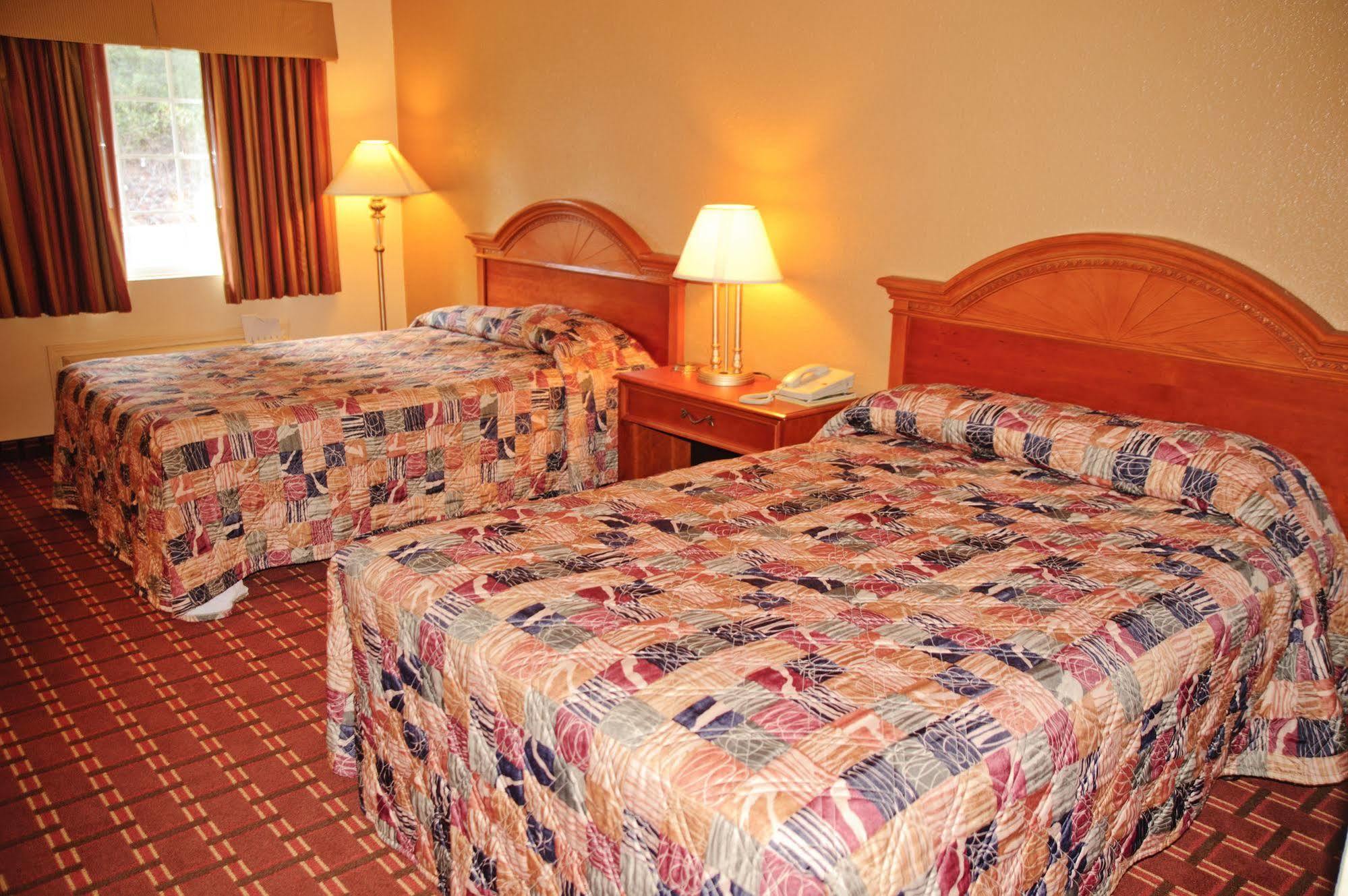San Augustine Inn Ngoại thất bức ảnh