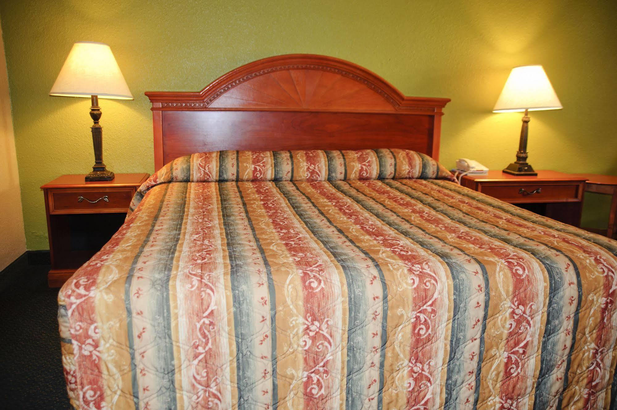 San Augustine Inn Ngoại thất bức ảnh