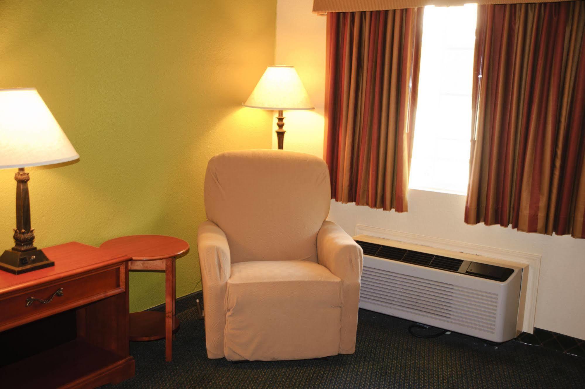 San Augustine Inn Ngoại thất bức ảnh