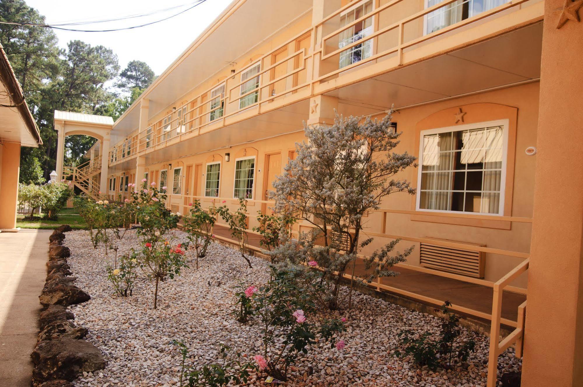 San Augustine Inn Ngoại thất bức ảnh