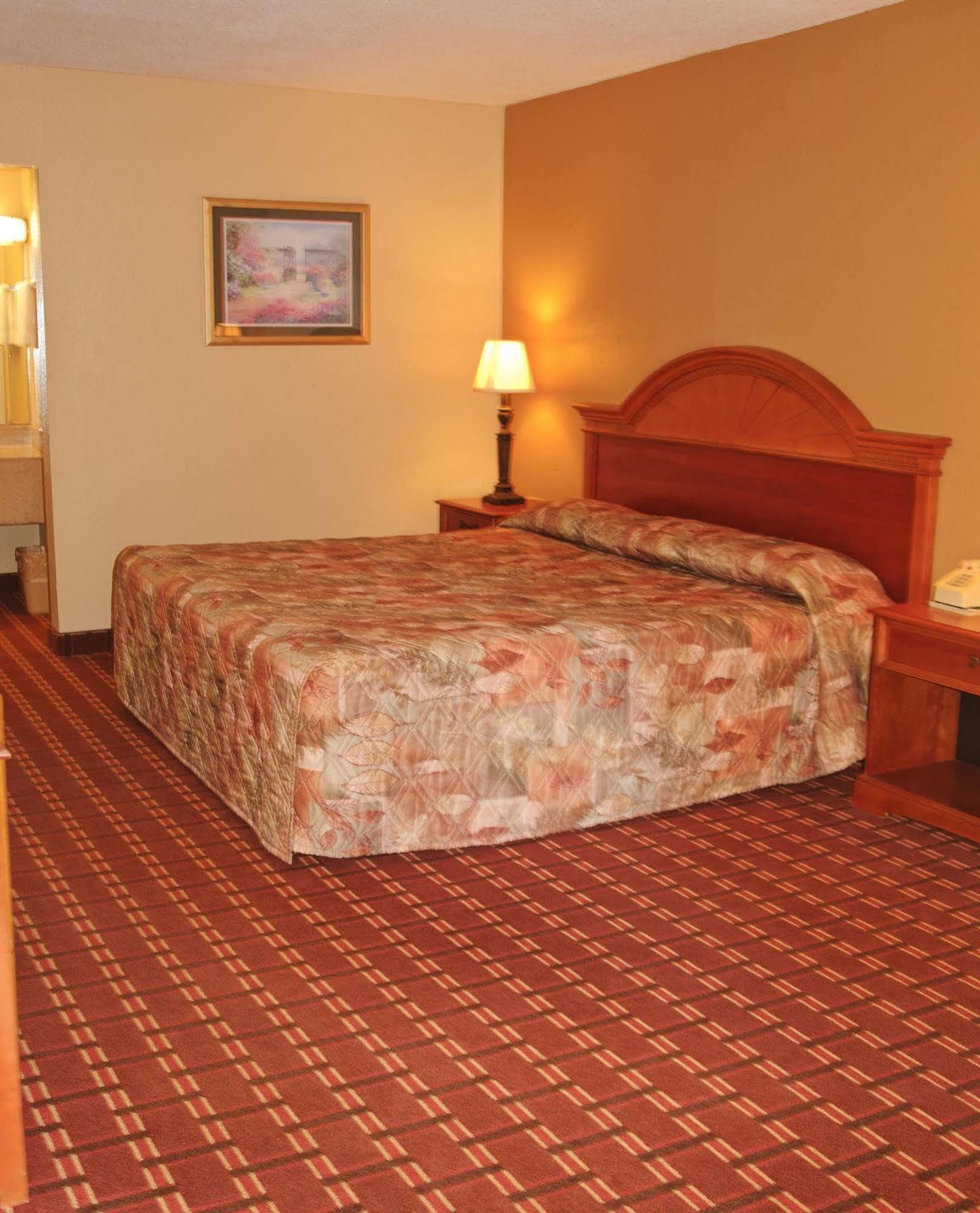 San Augustine Inn Ngoại thất bức ảnh