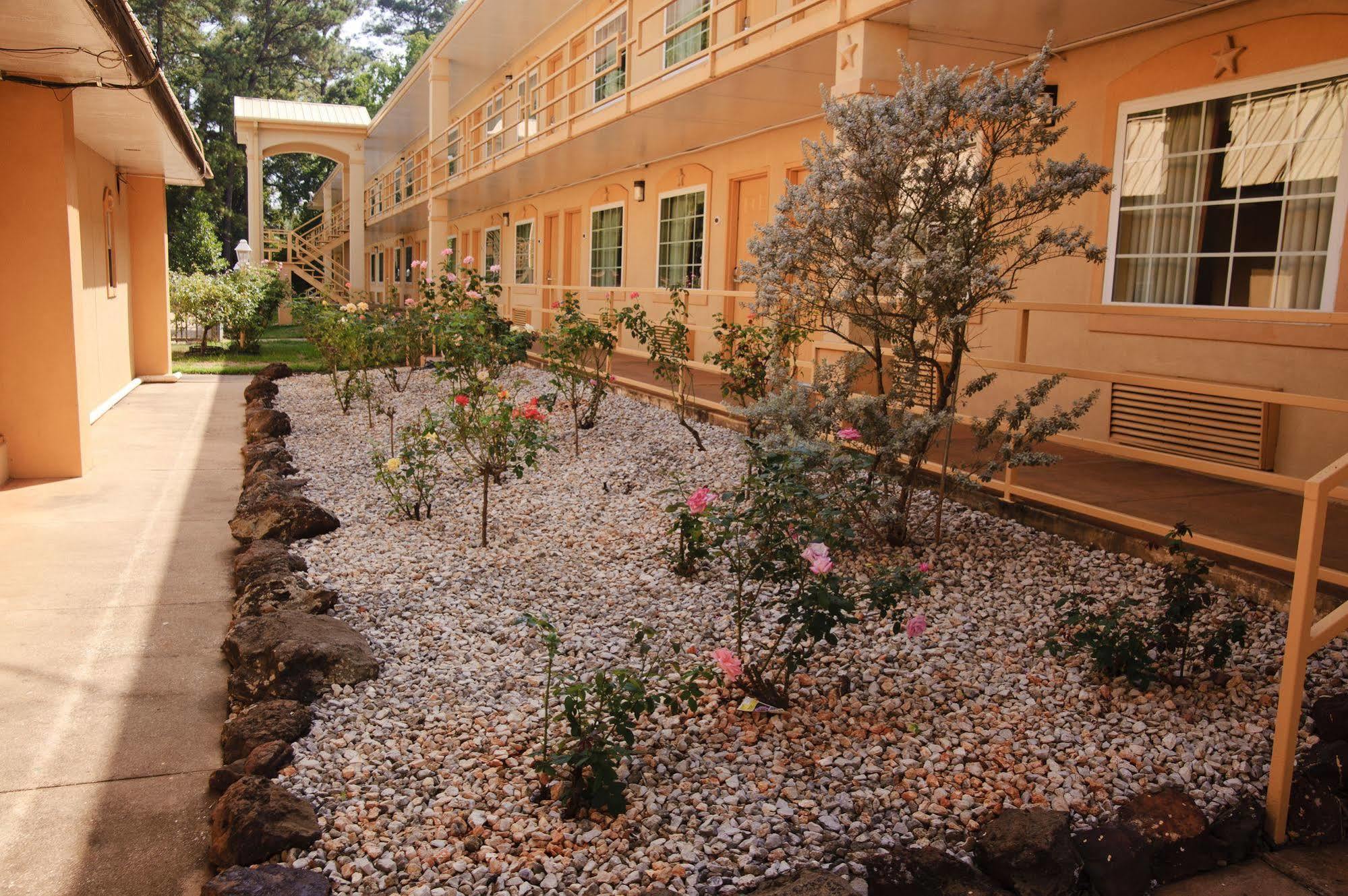 San Augustine Inn Ngoại thất bức ảnh