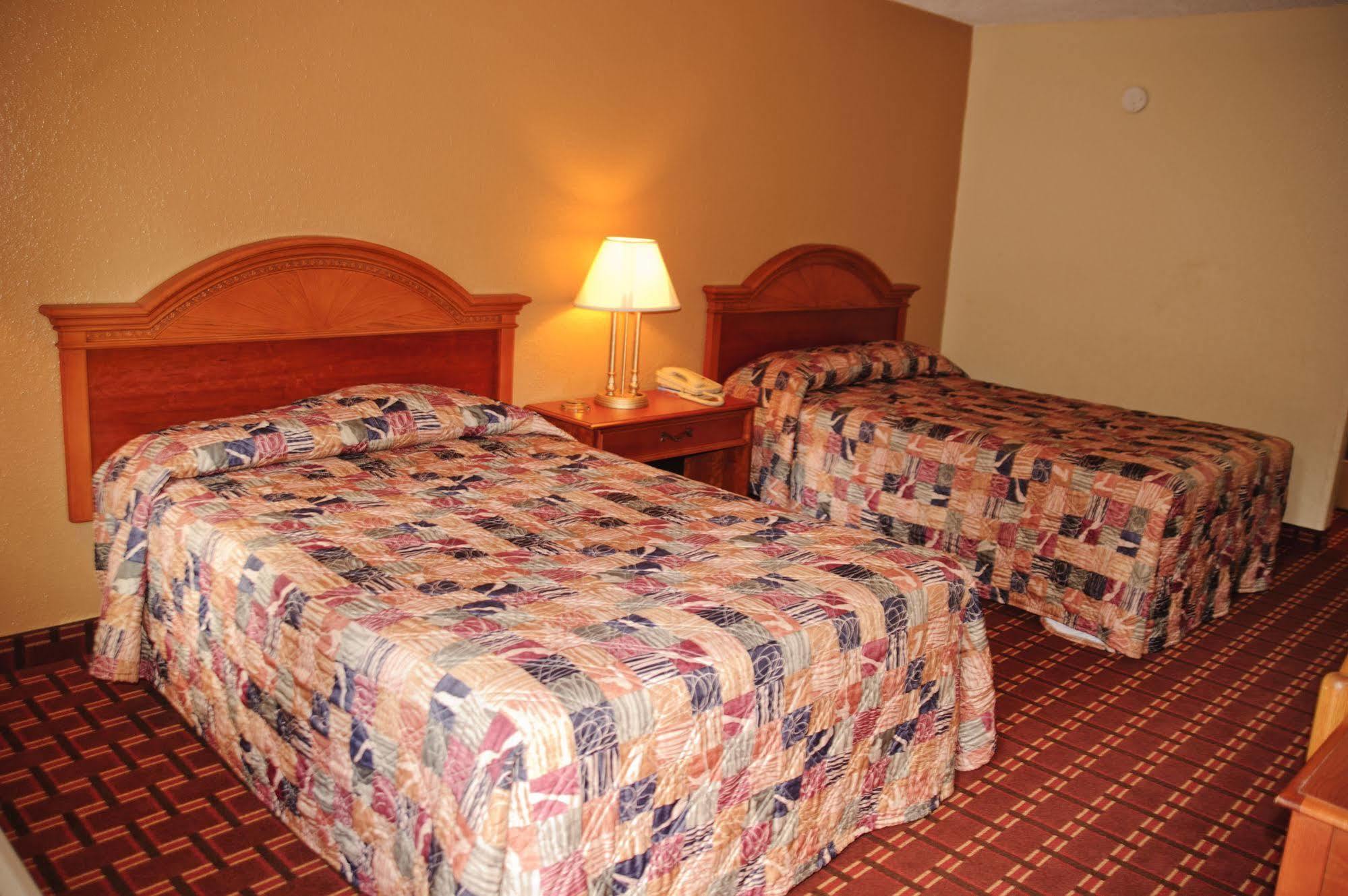 San Augustine Inn Ngoại thất bức ảnh
