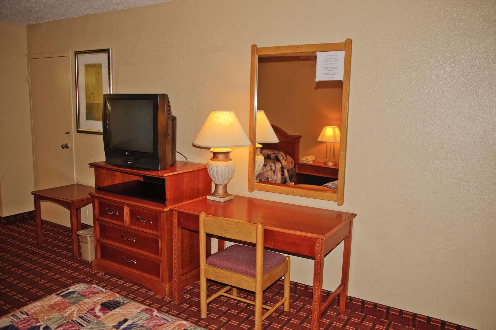 San Augustine Inn Ngoại thất bức ảnh